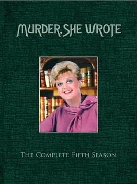 女作家与谋杀案 第五季 第15集