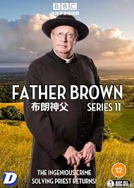 布朗神父 第十一季 1