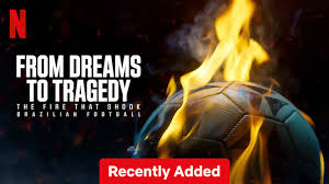 From Dreams to Tragedy The Fire that Shook Brazilian Football 第02集